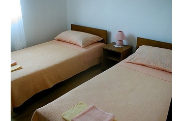 Chorwacja Privát Trogir, Wewnątrz